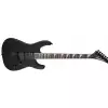 Jackson X Series Soloist Slxt, Rosewood Fingerboard, Gloss Black