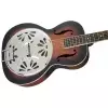 Gretsch G9220 Bobtail Round-Neck A.E., Mahogany Body Spider Cone Resonator Guitar