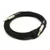 DiMarzio EP1718SSBK Gitarrenkabel