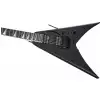 Jackson Js Series King V Js32, Rosewood Fingerboard, Gloss Black