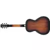 Gretsch G9220 Bobtail Round-Neck A.E., Mahogany Body Spider Cone Resonator Guitar