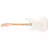 Fender American Pro Stratocaster Hh Shaw Bucker Rosewood Fingerboard, Olympic White