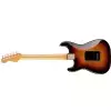 Fender Stevie Ray Vaughan Stratocaster PF 3- color Sunburst E-Gitarre