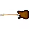 Fender Classic Series ′72 Telecaster Custom, Maple Fingerboard, 3-Color Sunburst