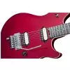 Evh Wolfgang Special, Ebony Fingerboard, Candy Apple Red Metallic