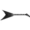 Jackson X Series King V Kvx, Rosewood Fingerboard, Gloss Black