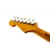 Fender Classic Series ′50s Stratocaster Lacquer, Maple Fingerboard, Candy Apple Red