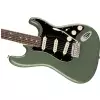 Fender American Pro Stratocaster RW E-gitarre
