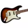 Fender American Pro Stratocaster Hh Shaw Bucker, Rosewood Fingerboard, 3-Color Sunburst