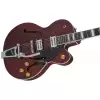 Gretsch G2420t Streamliner Hollow Body, Bigsby, Walnut Stain