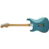 Fender Eric Johnson Stratocaster RW Lucerne Aqua Firemist E-Gitarre