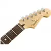 Fender Player Stratocaster PF BLK E-Gitarre