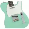 Fender Japan Hybrid 60s Telecaster Rw Surf Green