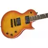 Jackson X Series Monarkh Scx Fm, Rosewood Fingerboard, Cherry Burst