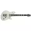 Evh Wolfgang Usa Edward Van Halen Signature, Ebony Fingerboard, Ivory