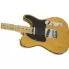 Fender American Elite Telecaster Maple Fingerboard, Butterscotch Blonde