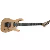 Jackson Pro Series Dinky Dk7 Okoume, Ebony Fingerboard, Natural