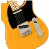 Fender American Pro Telecaster MN Butterscotch E-Gitarre