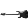 Jackson X Series Soloist Slatxmg3-6, Rosewood Fingerboard, Satin Black