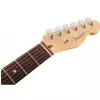 Fender American Pro Telecaster RW Olympic White E-Gitarre