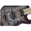 Charvel Pro-Mod San Dimas Style 1 Hh Fr M Qm, Maple Fingerboard, Purple Phaze