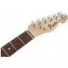 Fender Classic Series ′72 Telecaster Custom, Pau Ferro Fingerboard, Black