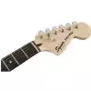 Fender Squier Bullet Mustang Hh, Laurel Fingerboard, Imperial Blue
