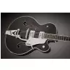 Gretsch G6136 SLBP Setzer Hot Rod E-Gitarre Gretsch G6136 SLBP Setzer Hot Rod E-Gitarre
