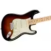 Fender American Pro Stratocaster MN E-gitarre