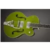 Gretsch G6120sh-Gspk Brian Setzer Hot Rod With Bigsby Tv Jones Setzer Pickups Gretsch G6120sh-Gspk Brian Setzer Hot Rod With Bigsby Tv Jones Setzer Pickups