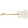 Fender American Pro Telecaster RW Olympic White E-Gitarre