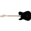 Fender Classic Series ′72 Telecaster Custom, Pau Ferro Fingerboard, Black