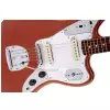 Fender Johnny Marr Jaguar , Rosewood Fingerboard, Metallic Ko