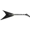 Jackson X Series King V Kvxmg, Rosewood Fingerboard, Gloss Black