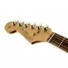 Fender Kurt Cobain Jaguar Left-Handed, Rosewood Fingerboard, 3-Color Sunburst