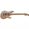 Fender Guthrie Govan Signature Hsh Flame Maple, Caramelized Flame Maple Fingerboard, Natural