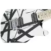 Evh Wolfgang Special, Maple Fingerboard, Black