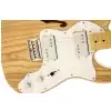 Fender Vintage Modified 72 Telecaster Thinline Maple Fingerboard