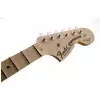 Fender Yngwie Malmsteen Stratocaster MN Vintage White E-Gitarre