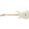 Fender Player Stratocaster Maple Fingerboard Polar White E-Gitarre