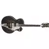 Gretsch G6136 SLBP Setzer Hot Rod E-Gitarre Gretsch G6136 SLBP Setzer Hot Rod E-Gitarre
