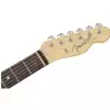 Fender Japan Hybrid 60s Telecaster Rw Surf Green