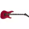 Jackson X Series Soloist Slxt, Rosewood Fingerboard, Torred