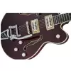 Gretsch G6609tfm Players Edition Broadkaster Center Block Double-Cut With String-Thru Bigsby