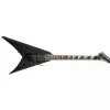 Jackson X Series King V Kvxmg, Rosewood Fingerboard, Gloss Black