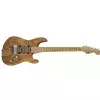 Fender Guthrie Govan Signature Hsh Caramelized Ash, Caramelized Flame Maple Fingerboard, Natural