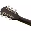 Fender FA-235 CE Concert Moonlight Brs Westerngitarre (mit Tonabnehmer) 