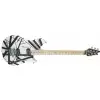 Evh Wolfgang Special, Maple Fingerboard, Black