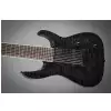 Jackson X Series Soloist Slathxq3-8, Rosewood Fingerboard, Transparent Black