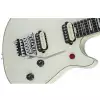 Evh Wolfgang Usa Edward Van Halen Signature, Ebony Fingerboard, Ivory